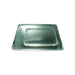 Plateau carton argent 220x160mm