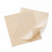 Papier alimentaire brun ingraissable 320x500mm H100mm