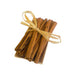 Raphia naturel 820x90mm H90mm