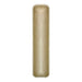 Plateau rectangulaire en palmier 410x90mm H25mm