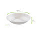 Coupelle pulpe ronde blanche H15mm