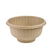 Pot à soupe pulpe avec couvercle H90mm 680ml