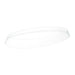 Couvercle PET transparent 230x140mm H30mm