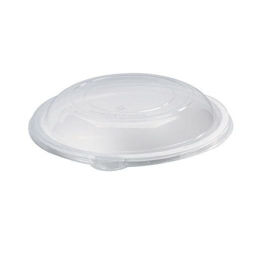 Couvercle plat transparent en plastique PET H0,3mm