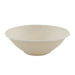 Bol rond brun en pulpe "Poke" H63mm 950ml
