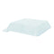 Couvercle PET transparent 