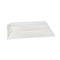 Couvercle PET transparent 