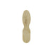 Cuillère à glace bois H77mm