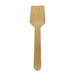 Cuillère à glace bois H95mm