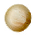 Bol rond en palmier H60mm 3000ml