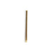 Paille en bambou pour cocktail H145mm