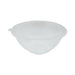 Saladier PET transparent rond H75mm 1000ml