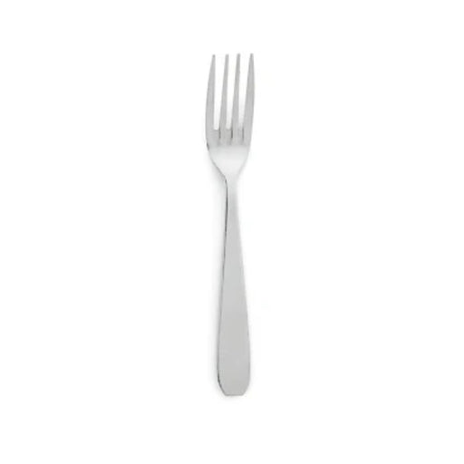 Petite fourchette inox 125x20mm H14mm