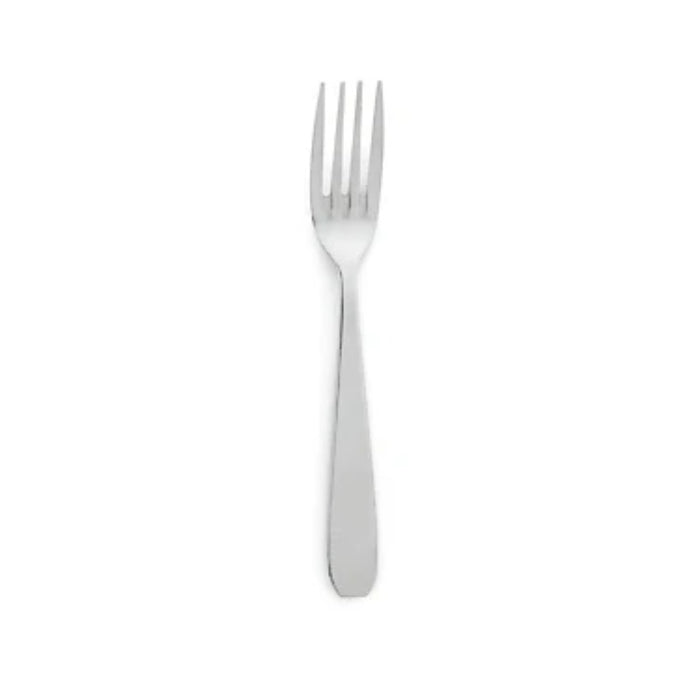Petite fourchette inox 125x20mm H14mm