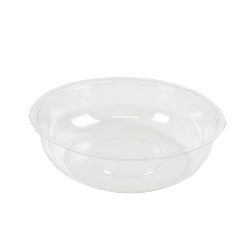 Insert plastique PET transparent pour pot / coupe H25,5mm
