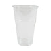Pot dessert PET "FINESSE" transparent H121,7mm 350ml