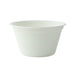 Gobelet pulpe blanc H63mm 350ml