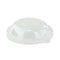 Couvercle PET transparent pour gobelet - Ø 11,6 cm - Compatible avec 210GPU350, 210GPU350F, 210GPU500, 210GPU500F, 210GPU501 - 500 unités