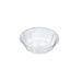 Coupe Diamond plastique transparent H38mm 150ml