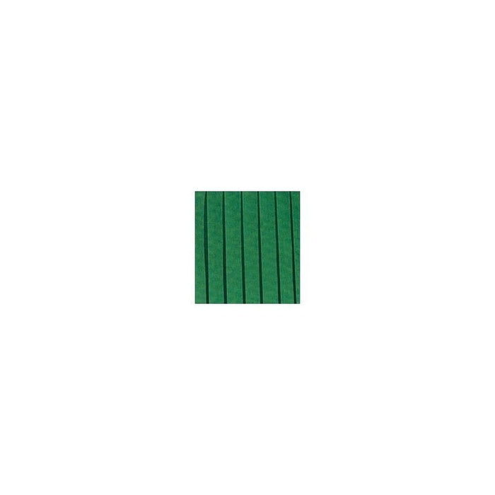 Juponnage non-tissé vert 4 000x240mm