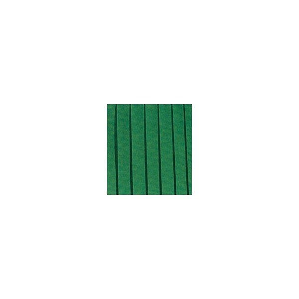 Juponnage non-tissé vert 4 000x240mm