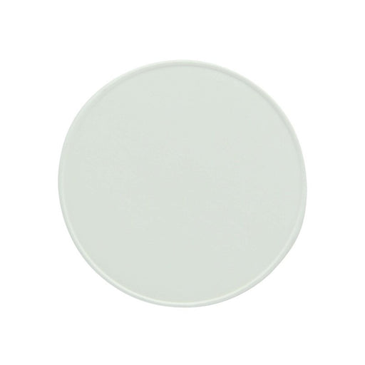 Couvercle carton blanc chaud et froid H11mm