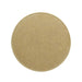 Couvercle carton kraft chaud et froid H8mm