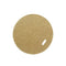 Couvercle carton kraft chaud et froid - Ø 8 cm - 1000 unités