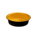 Opseal Pot aluminium noir/or H47mm 920ml