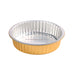 Opseal Pot aluminium couleur H56mm 2000ml