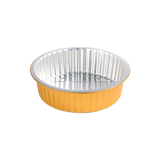Opseal Pot aluminium couleur H68mm 2500ml