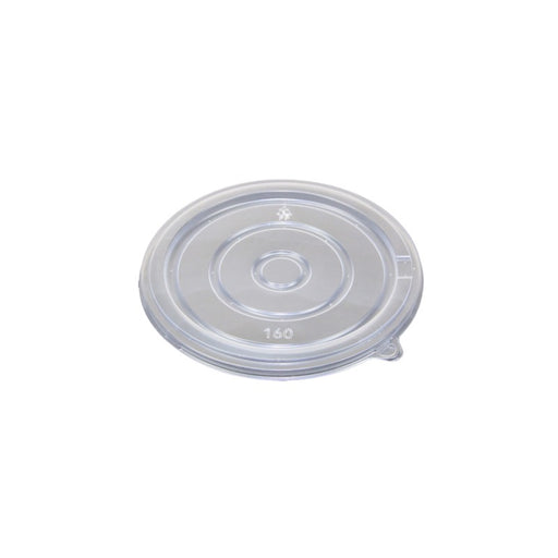 Opseal Couvercle translucide PP pour pot 210LU160800