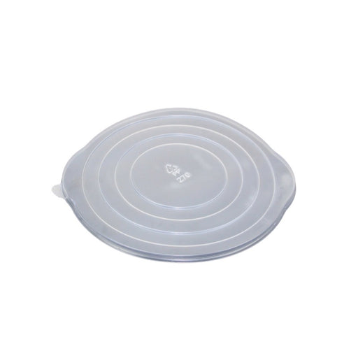 Opseal Couvercle translucide PP pour pot 210LU270
