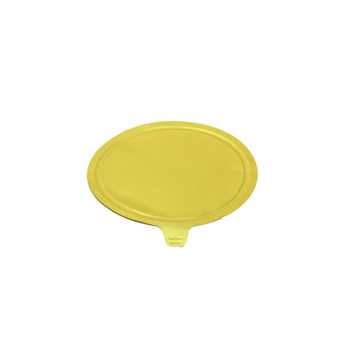 Opercover scellable en aluminium pour pot 210LU1801370