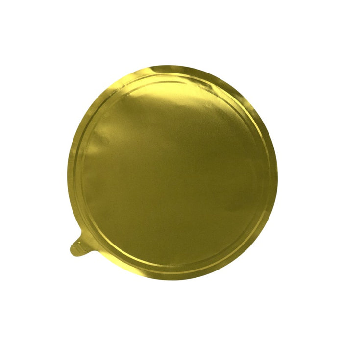 Opercover scellable en aluminium pour pot 210LU2805000
