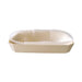 Moule de cuisson bois avec caissette papier 265x115mm H70mm 1200ml