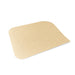 Opco kraft opercule de scellage pour contenant 270x165mm