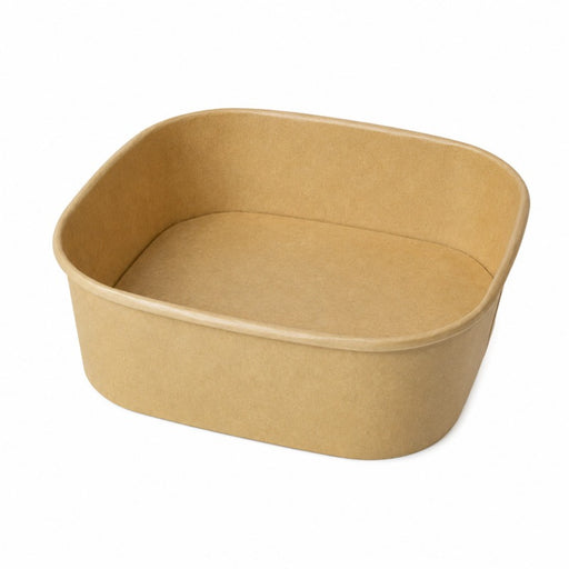 Saladier KraftCarré Multi Usage 170x170mm H66mm 1200ml