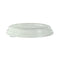 Couvercle RPET transparent - Ø 15 cm - 360 unités