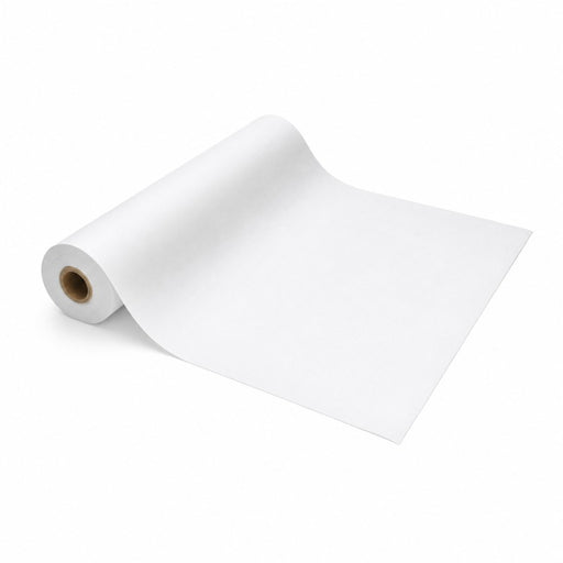 Papier cuisson papier blanc siliconé double face 50 000x450mm
