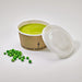 Pot à soupe carton blanc H115mm 700ml