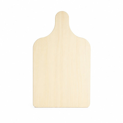 Les planches apero bois 295x180mm H2,2mm
