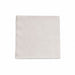 Serviette ouate blanche 2 plis 300x300mm