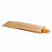 Sac sandwich papier brun 100x40mm H350mm