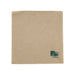 Serviette papier écrue 2 plis 400x400mm