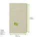 Serviette papier écrue 2 plis 400x400mm
