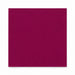 Serviette micro point bordeaux 2 plis 380x380mm