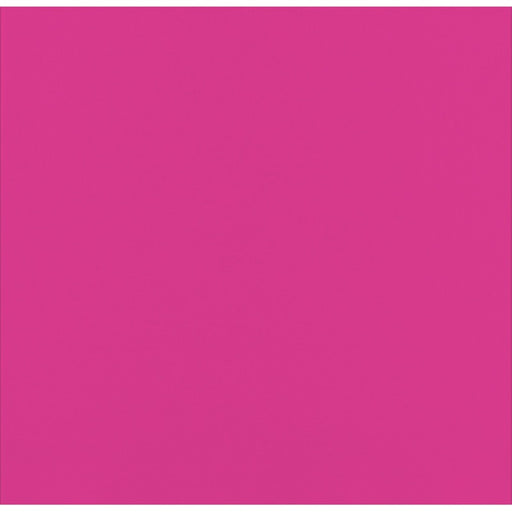 Serviette micro point rose 2 plis 380x380mm