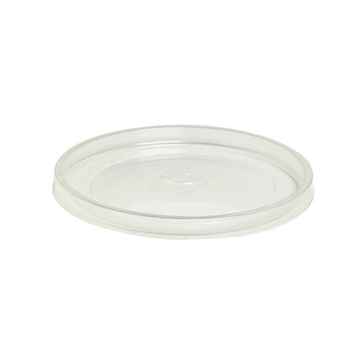 Couvercle PP transparent