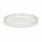 Couvercle PP transparent - Ø 18,5 cm - 300 unités